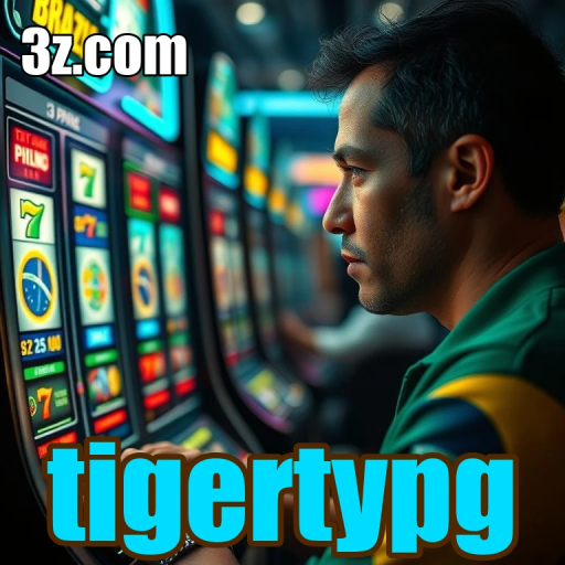 Inovações na plataforma da Tigertypg para jogadores brasileiros