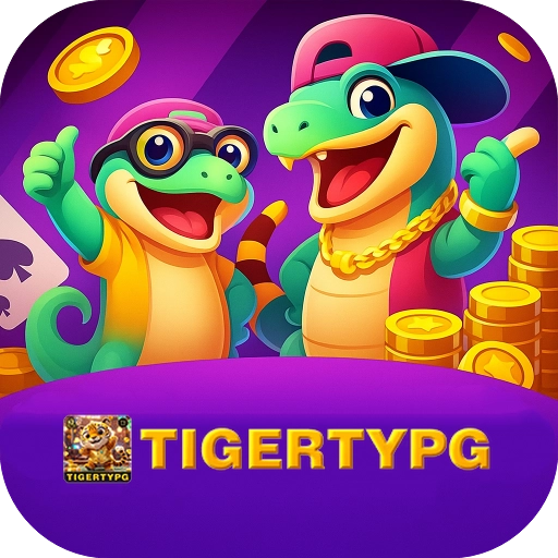 tigertypg logo