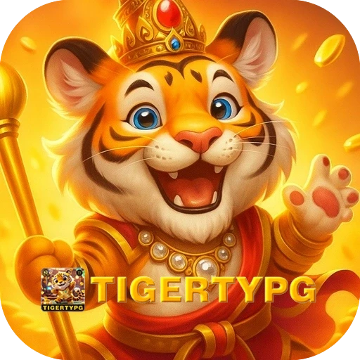 Logo tigertypg